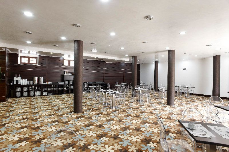 Granda Hotel Cangas De Onis