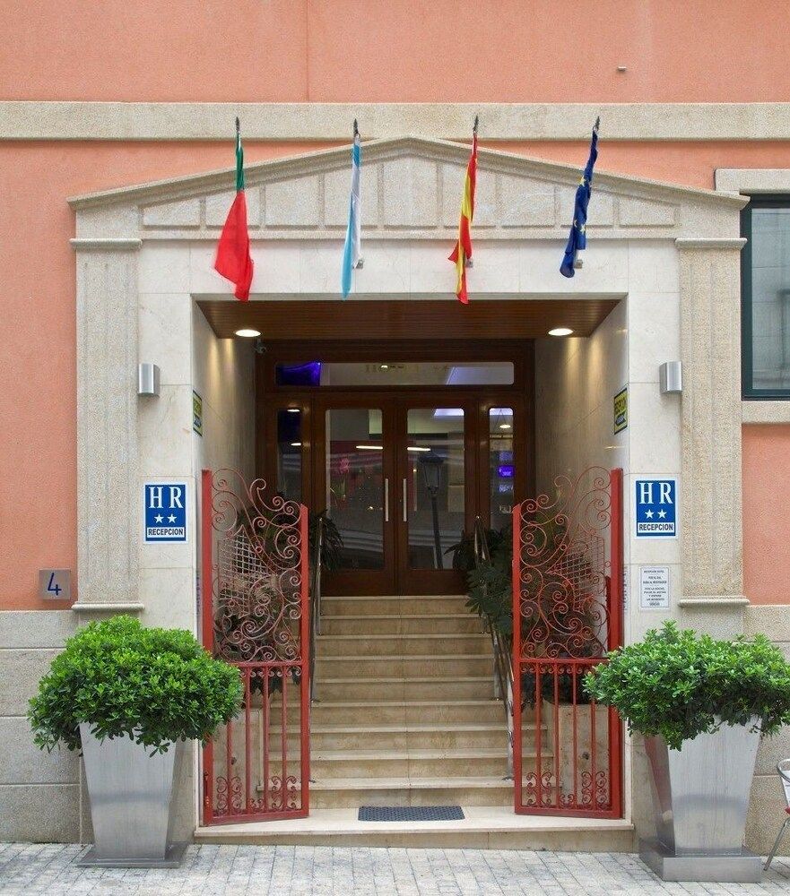 Vila Da Guarda