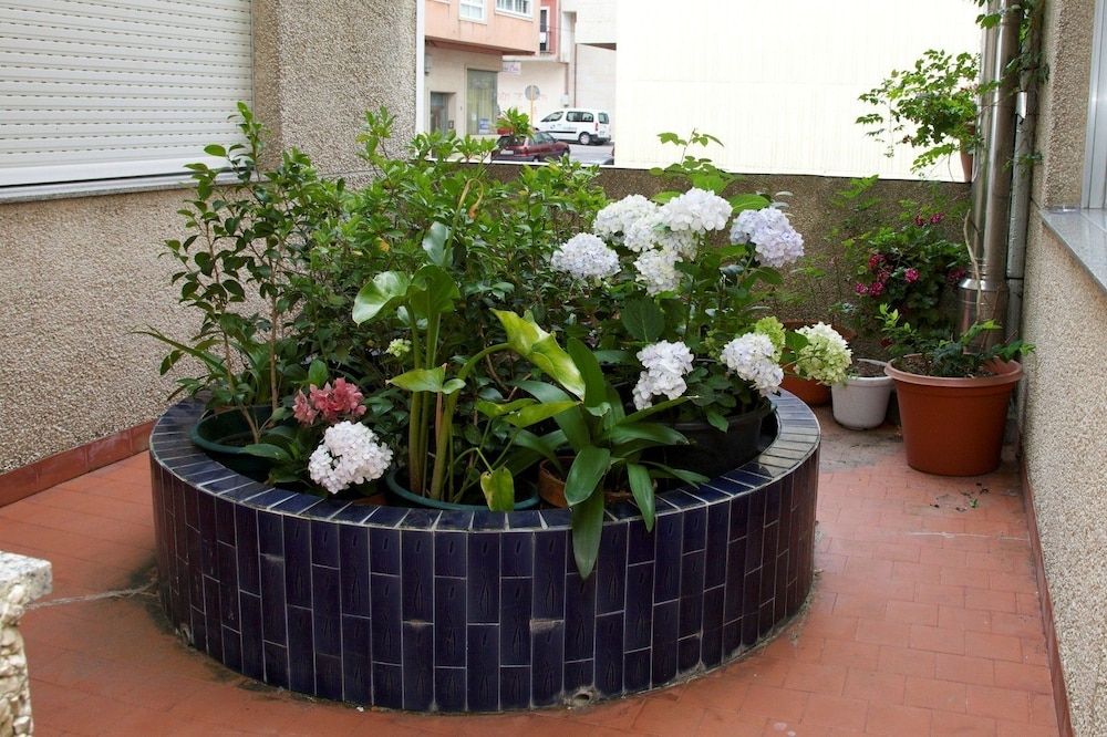 Vila Da Guarda