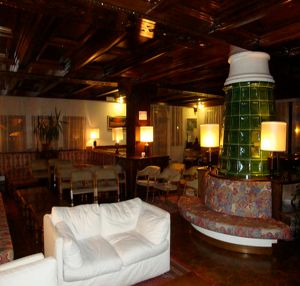 Alpine Hotel San Valier