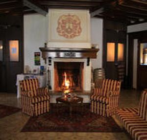 Alpine Hotel San Valier