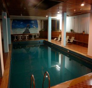 Alpine Hotel San Valier