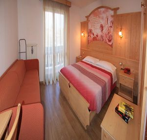 Alpine Hotel San Valier