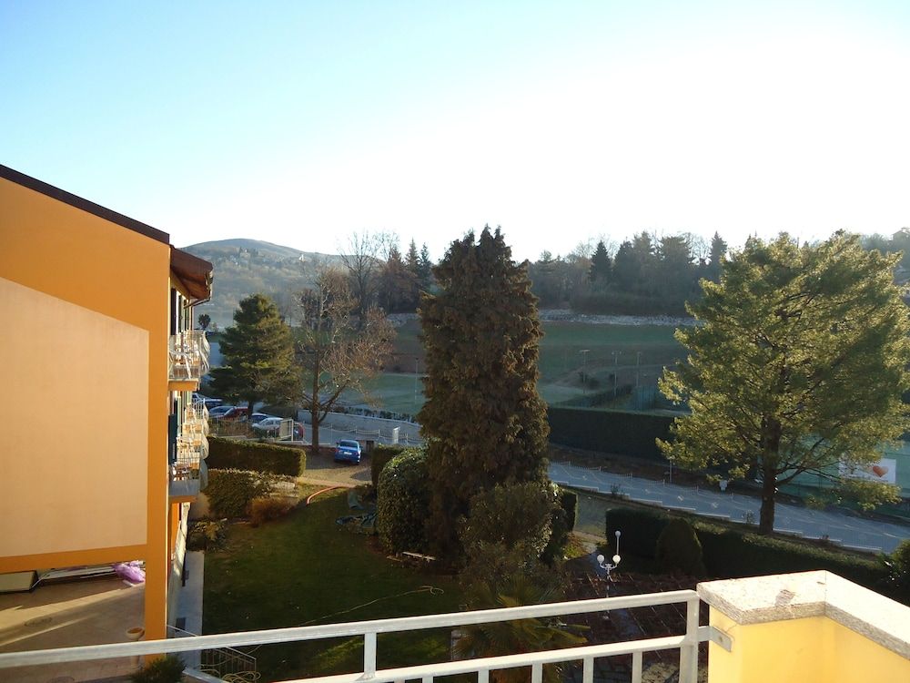 Hotel La Bussola