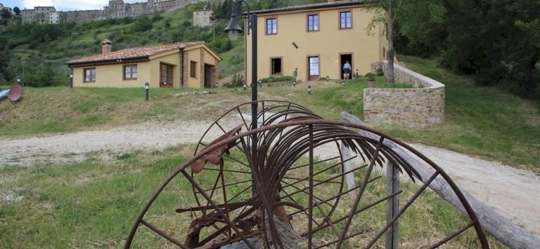 Agriturismo I Pianali