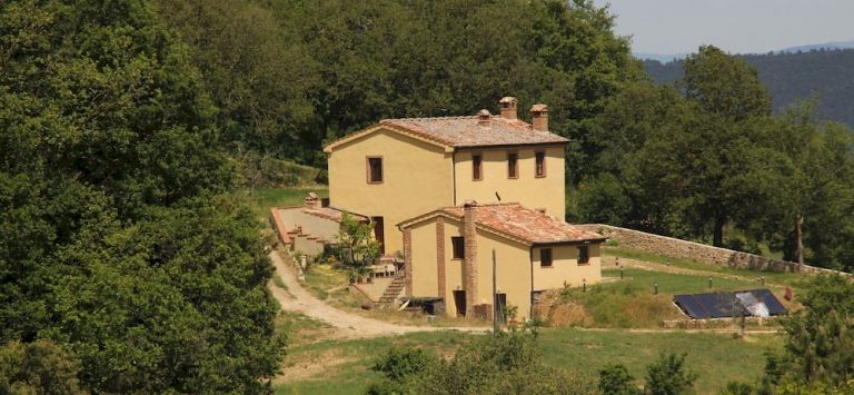 Agriturismo I Pianali