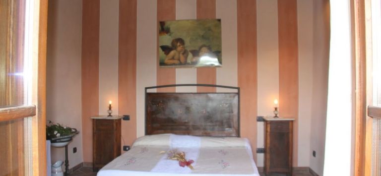 Agriturismo I Pianali