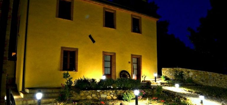 Agriturismo I Pianali