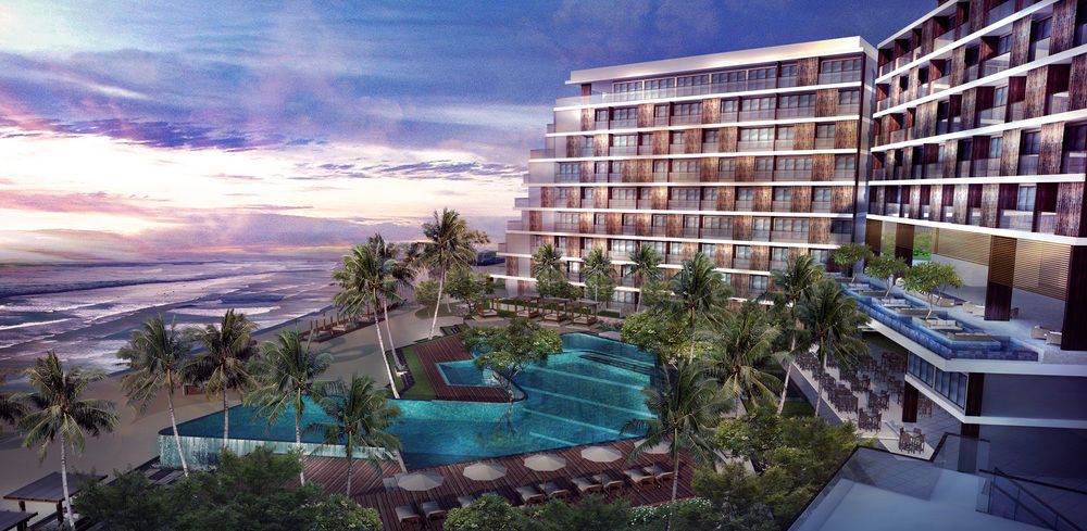 Radisson Blu Resort, Galle