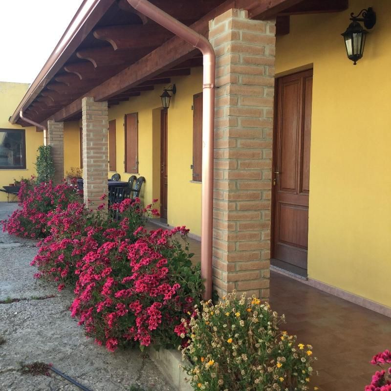 Agriturismo Su Bistentu
