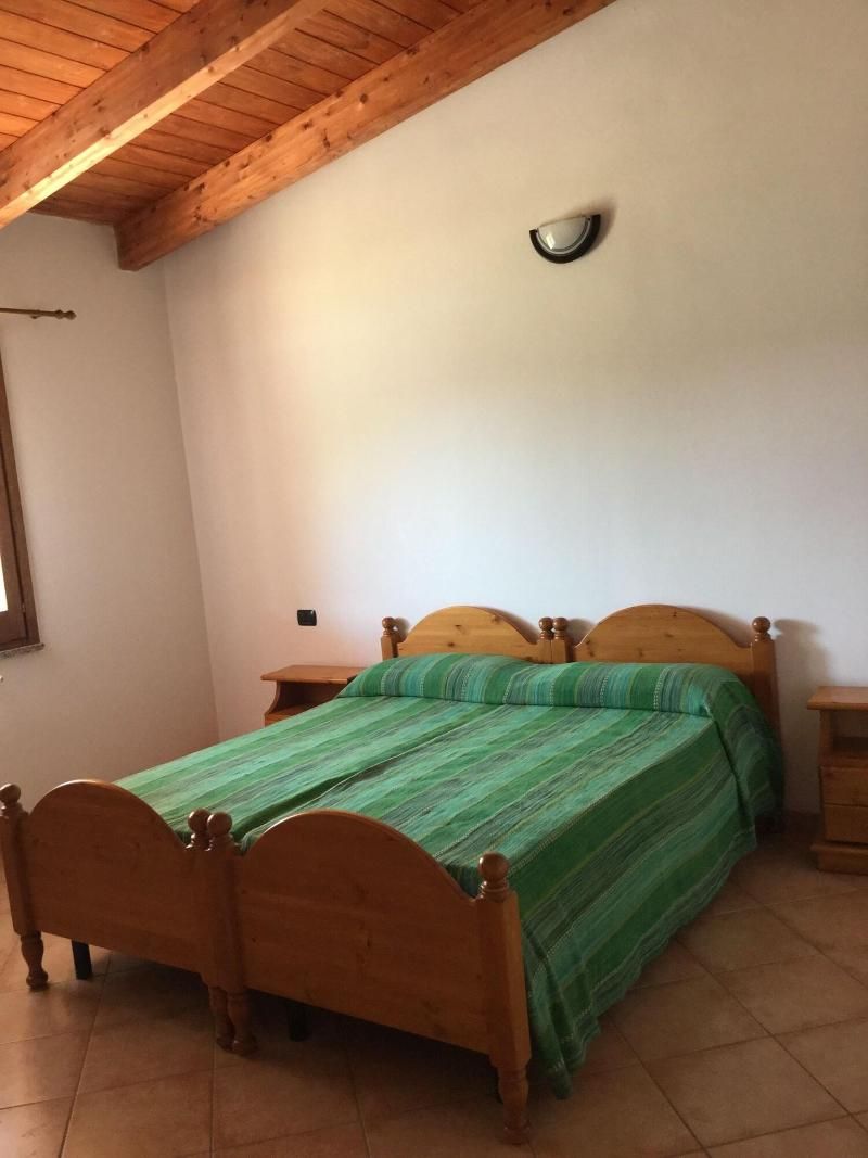 Agriturismo Su Bistentu