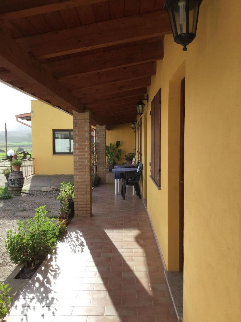 Agriturismo Su Bistentu