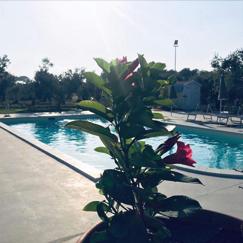 Dimora Capasi Luxury