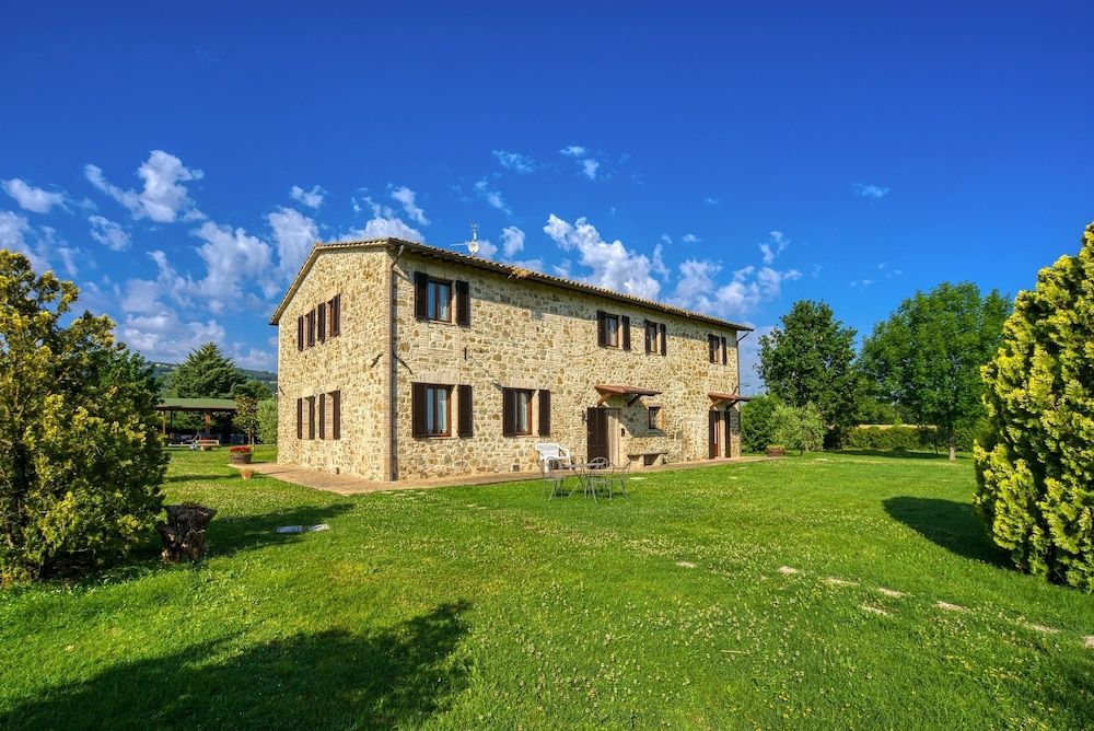 Le Terre Del Casale