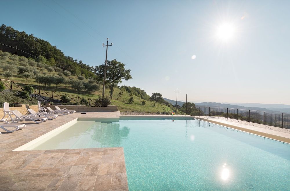 Agriturismo Dolce Sentire