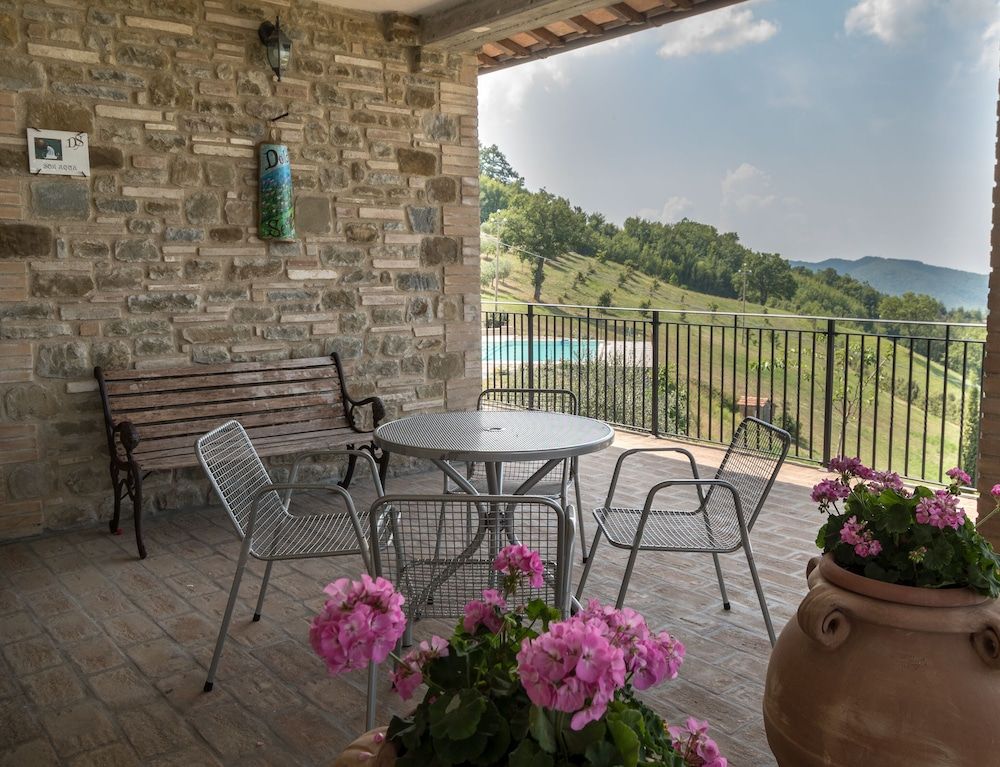 Agriturismo Dolce Sentire