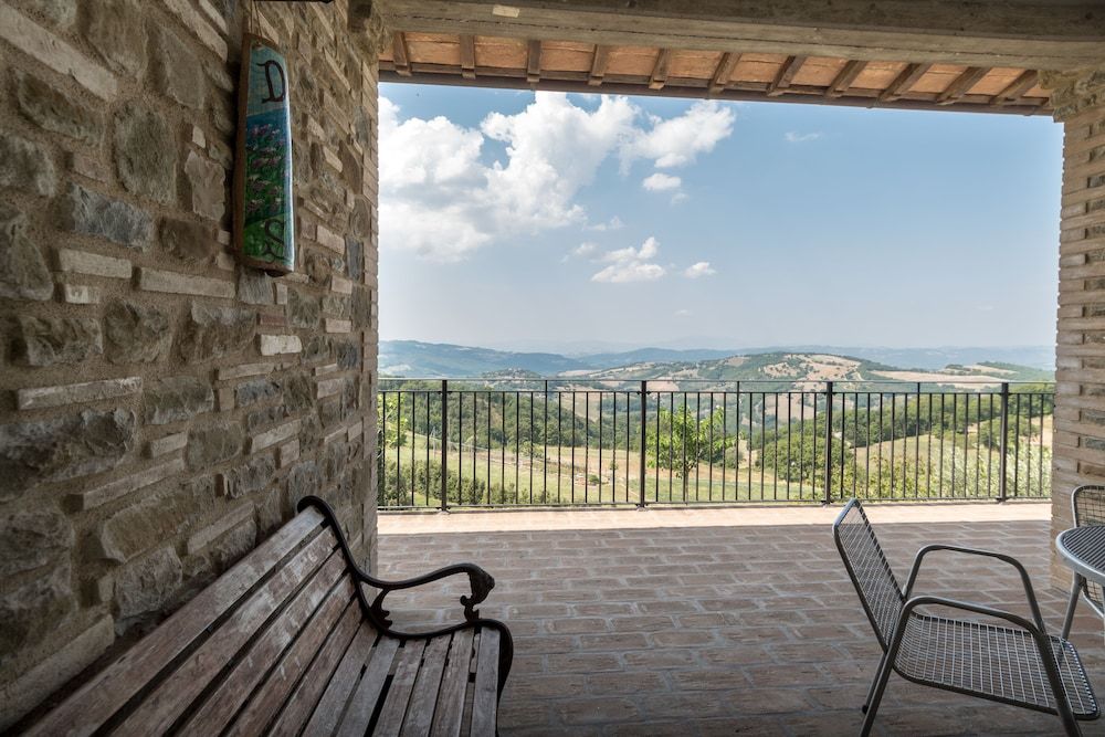 Agriturismo Dolce Sentire