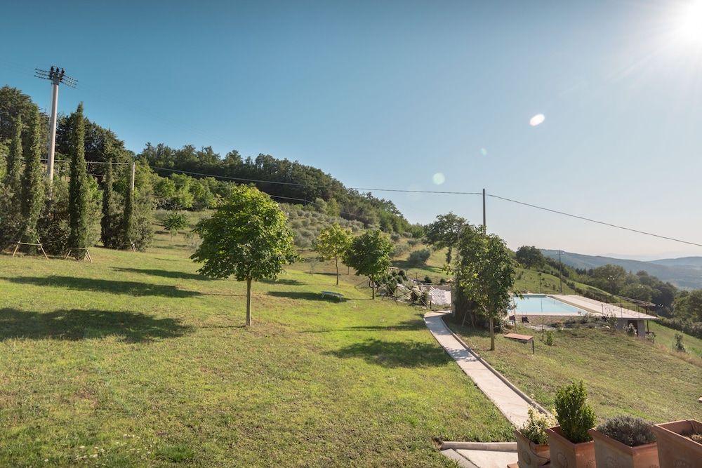 Agriturismo Dolce Sentire