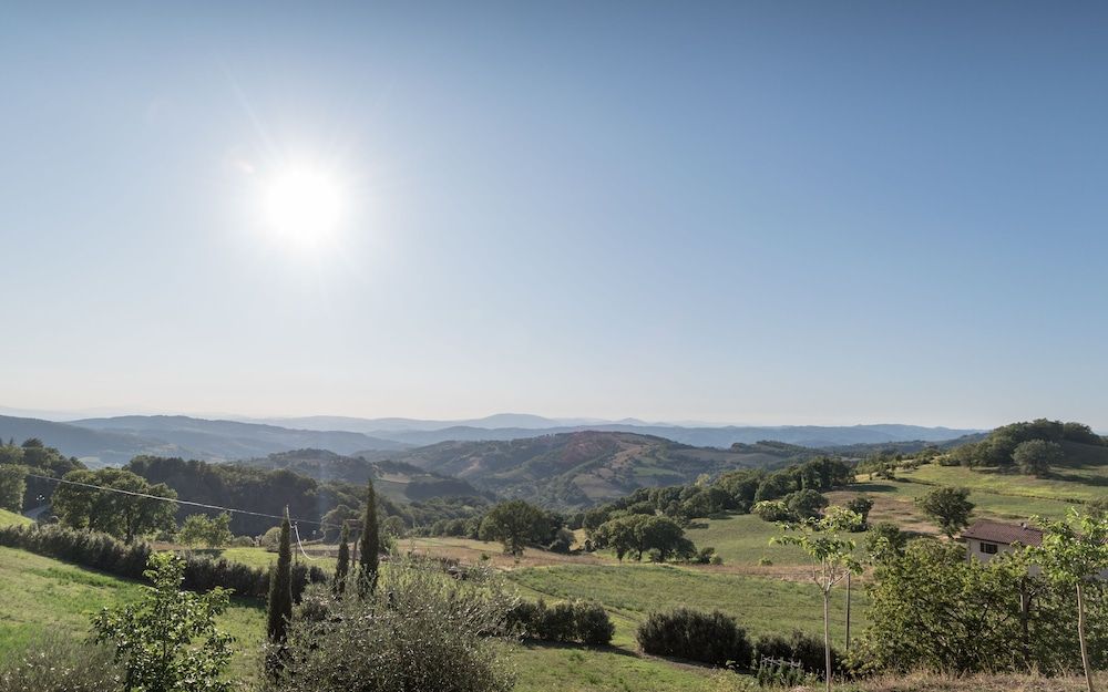 Agriturismo Dolce Sentire