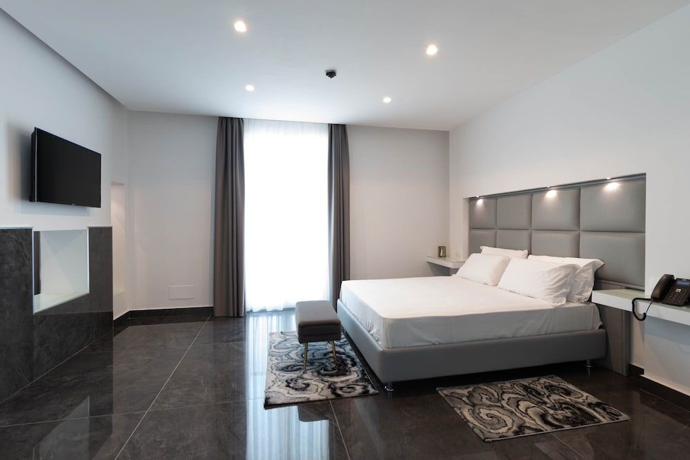 Grand Hotel Serapide