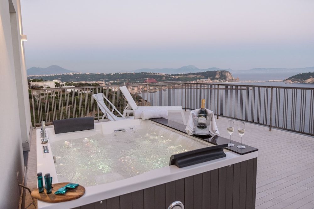 Grand Hotel Serapide