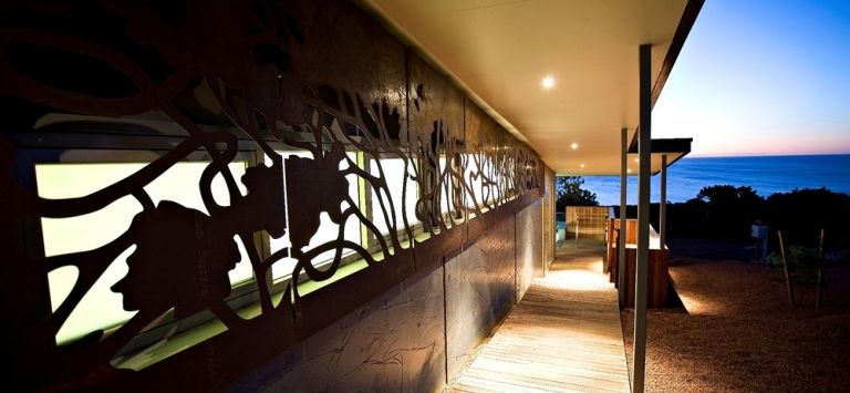 Injidup Spa Retreat