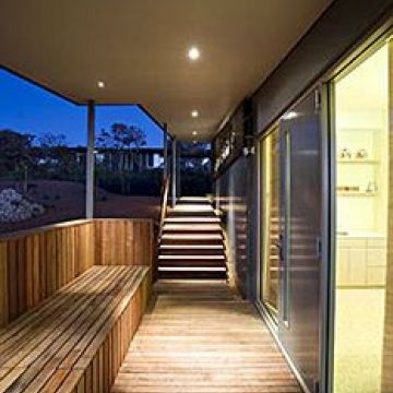 Injidup Spa Retreat