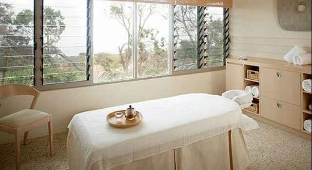 Injidup Spa Retreat