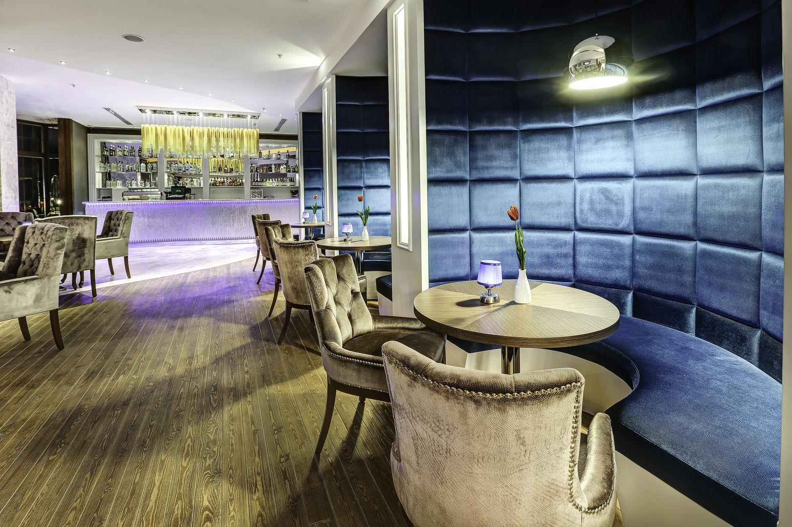 Qlusive Hotel