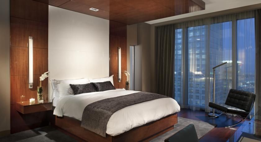 Hotel Beaux Arts, Autograph Collection