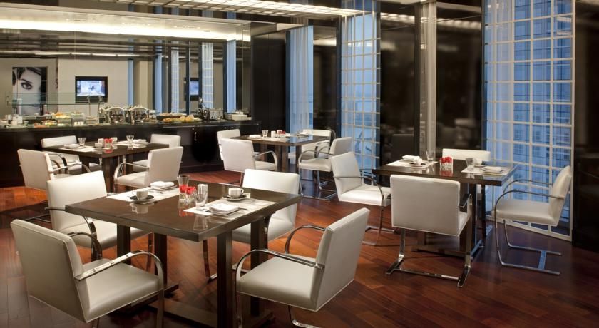 Hotel Beaux Arts, Autograph Collection