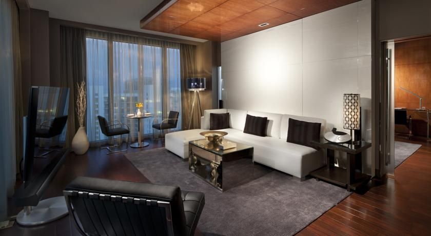 Hotel Beaux Arts, Autograph Collection