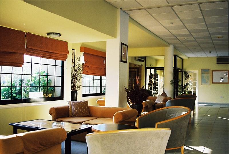 Tavros Hotel