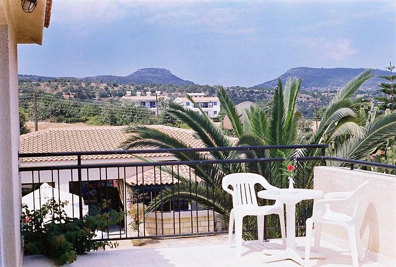 Tavros Hotel