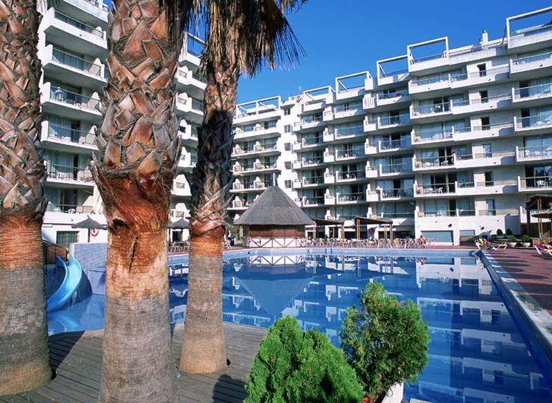 Blaumar Hotel