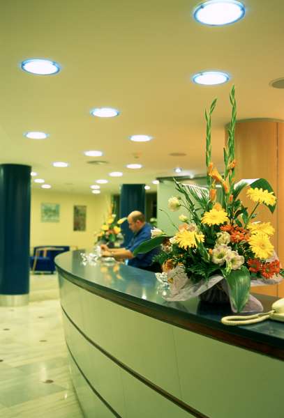Blaumar Hotel