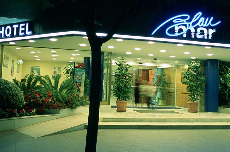 Blaumar Hotel