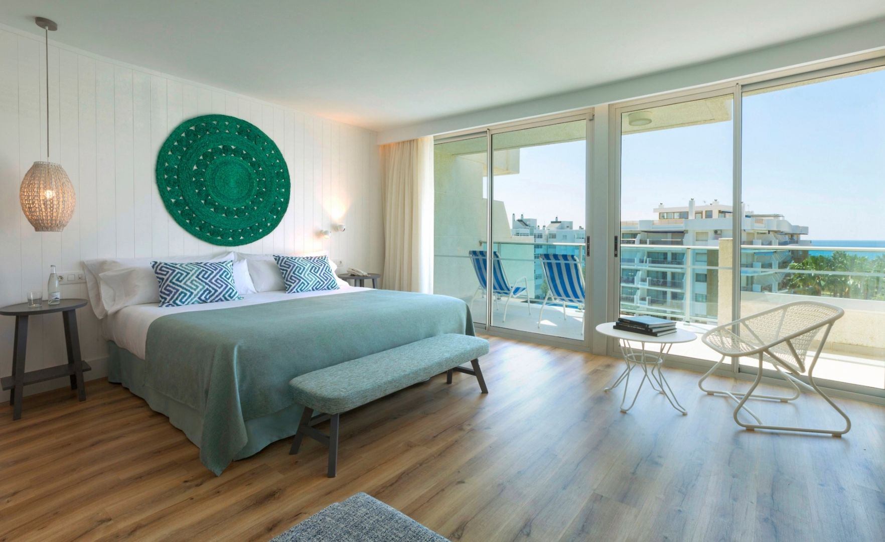 Blaumar Hotel
