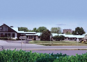 Hotel Las Provincias