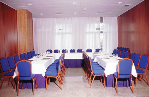 Hotel Las Provincias