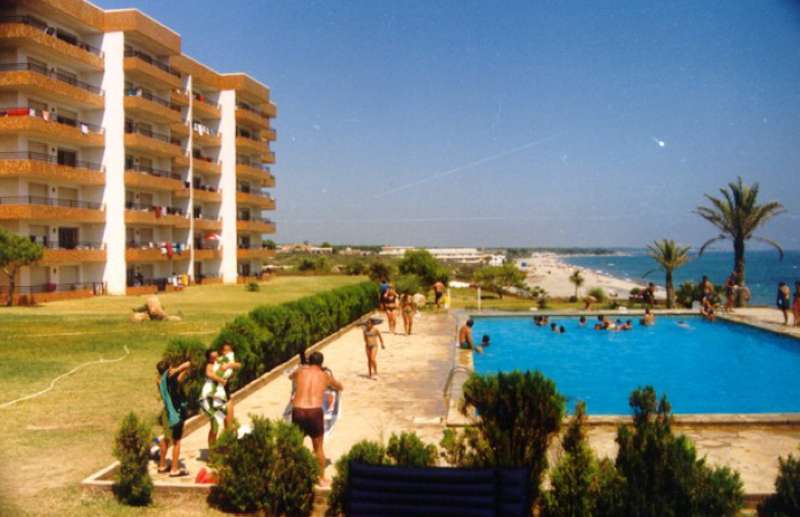 Zenith Apartamentos