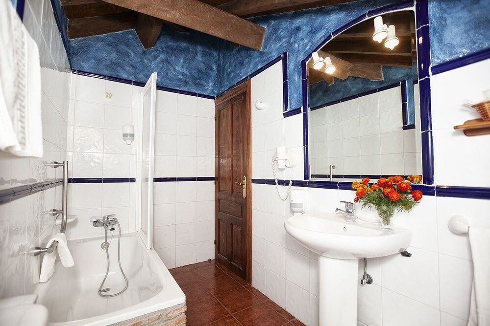 La Casona De Sobrepiedra