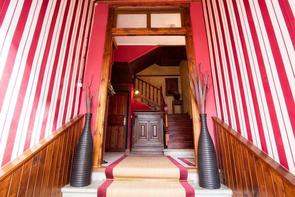 La Casona De Sobrepiedra