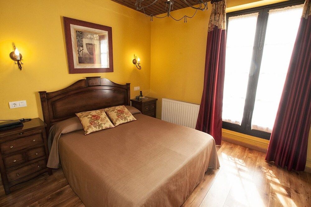 La Casona De Sobrepiedra