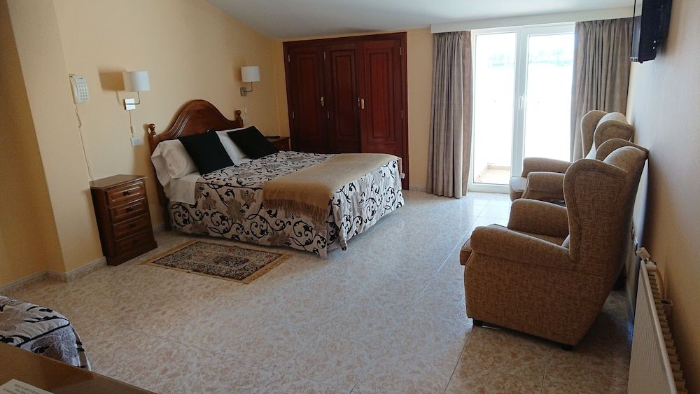Hotel Avenida