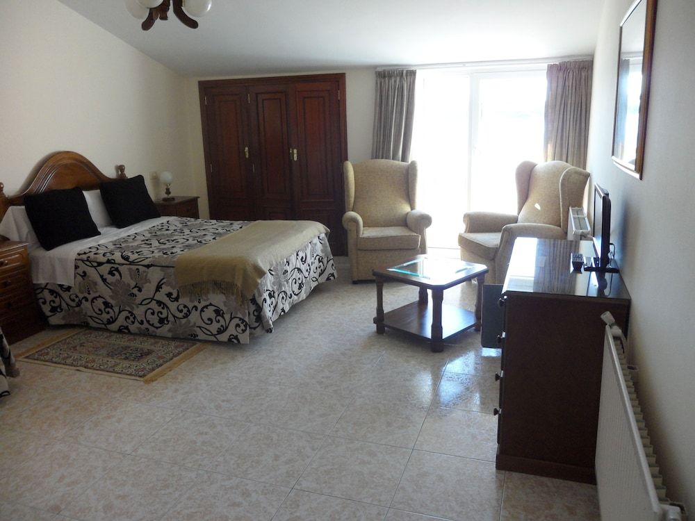 Hotel Avenida