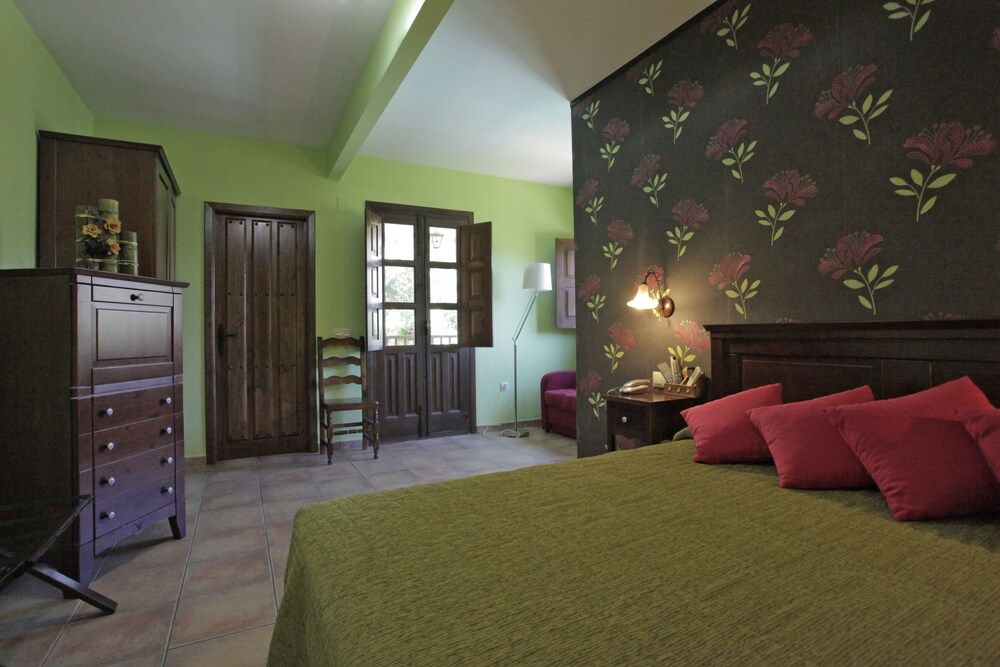 Hotel Rural Xerete