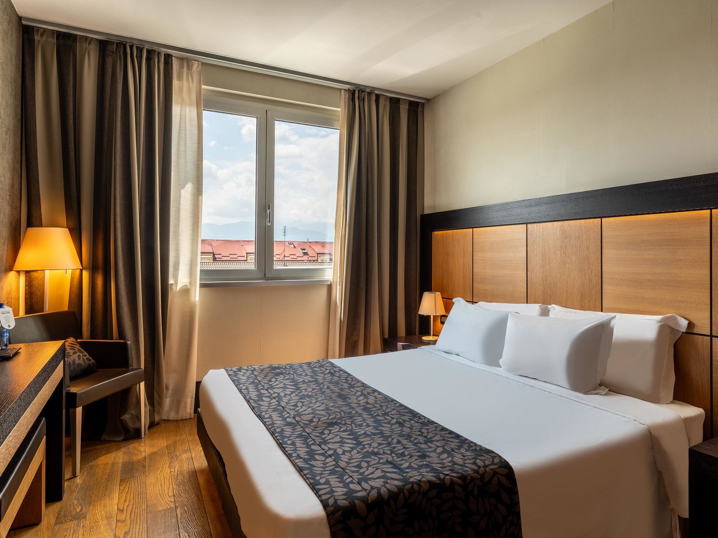 B&B HOTEL Borgaro Torinese