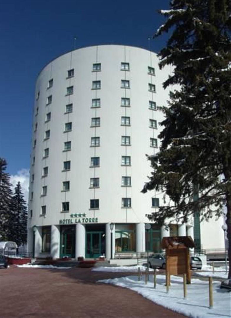 Hotel La Torre
