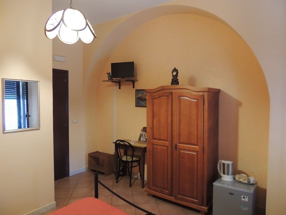 I Mastrazzi B&B